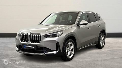 BMW X1 sDrive18d 150ch xLine 2024 occasion M&eacute;rignac 33700