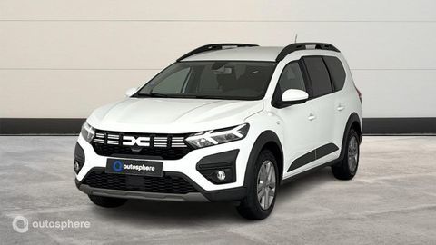 Dacia Jogger 1.0 ECO-G 100ch Expression 7 places 2023 occasion Valenciennes 59300