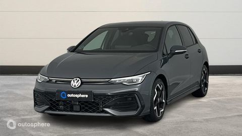 Volkswagen Golf 2.0 TDI 150ch R-Line DSG7 2025 occasion Reims 51100