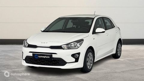 Kia Rio 1.2 DPi 84ch Active 2023 occasion Soissons 02200