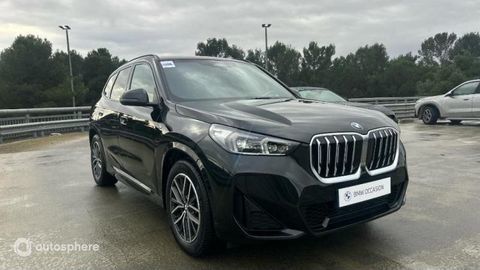 BMW X1 sDrive20i 170ch M Sport 2025 occasion Marignane 13700