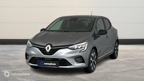 Renault Clio 1.0 SCe 65ch Evolution 2023 occasion Hazebrouck 59190