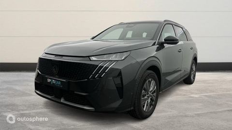 Peugeot 5008 Hybrid 145ch Allure e-DCS6 2025 occasion Niort 79000