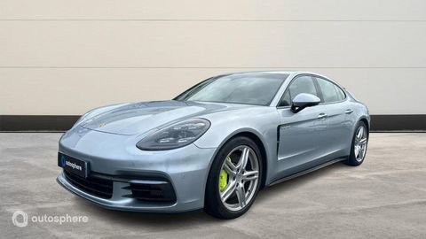 Porsche Panamera 3.0 V6 462ch 4 E-Hybrid PDK 2019 occasion M&eacute;rignac 33700