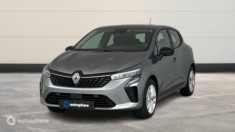 Renault Clio 1.5 dCi 100ch Evolution - 25 2025 occasion Loison-sous-Lens 62218