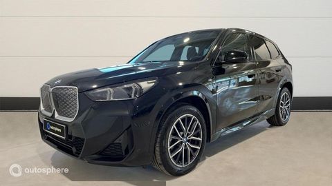 BMW X1 ieDrive20 204ch M Sport 2023 occasion Istres 13800