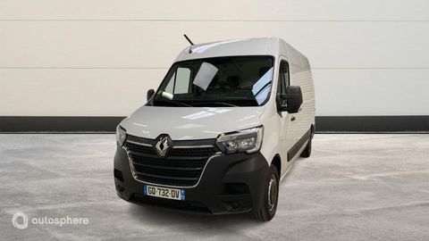 Renault Master F3500 L2H2 2.3 Blue dCi 135ch Confort Euro6 2023 occasion Nanterre 92000