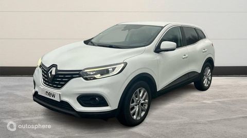 Renault Kadjar 1.5 Blue dCi 115ch Business EDC - 21 2022 occasion Sarreguemines 57200
