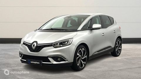 Renault Sc&eacute;nic 1.7 Blue dCi 120ch Intens EDC 2020 occasion Ch&acirc;tellerault 86100