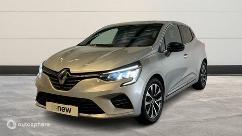 Renault Clio 1.0 TCe 90ch Techno 2023 occasion Vitrolles 13127
