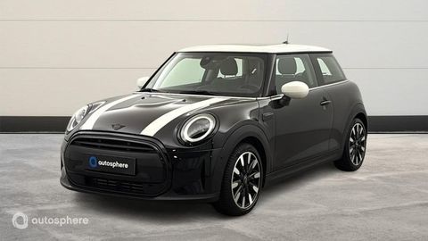 Mini Cooper 136ch Edition Premium Plus BVA7 2023 occasion M&eacute;rignac 33700