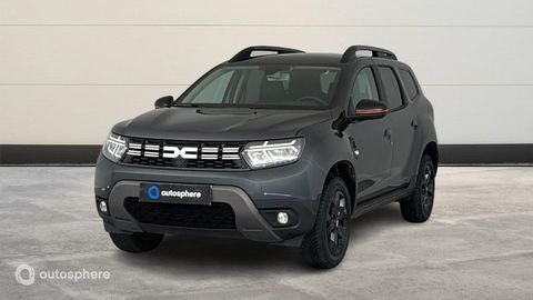 Dacia Duster 1.3 TCe 130ch FAP Extreme 4x2 2023 occasion Meaux 77100