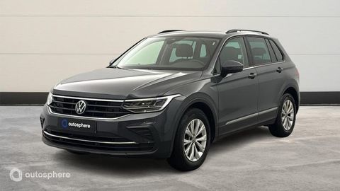 Volkswagen Tiguan 2.0 TDI 150ch Life Plus DSG7 2024 occasion Champniers 16430