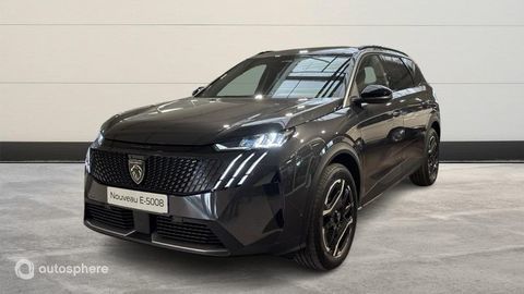 Peugeot 5008 Electrique 230ch Batterie 97 kWh Allure 2026 occasion Beauvais 60000