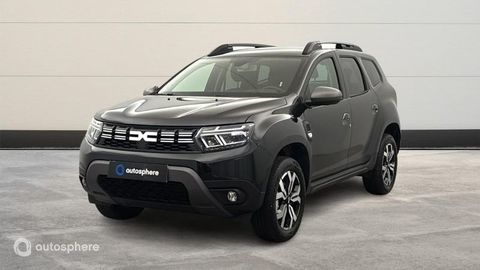 Dacia Duster 1.0 ECO-G 100ch Journey 4x2 2024 occasion Nantes 44000