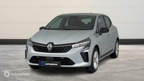 Renault Clio 1.5 Blue dCi 100ch Evolution - 24 2025 occasion Nantes 44000