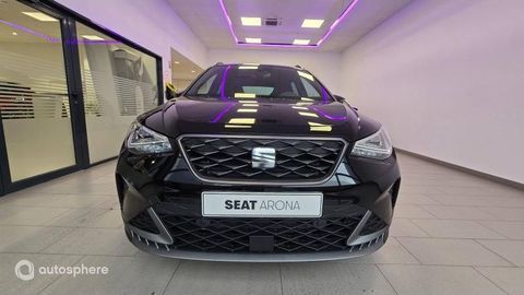 Seat Arona 1.0 TSI 95ch FR 2025 occasion Poitiers 86000