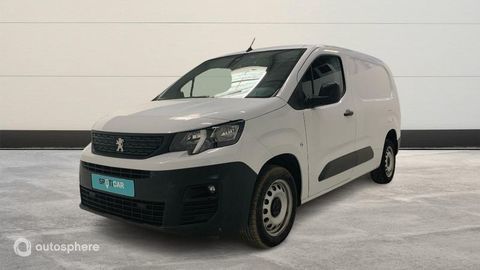 Peugeot Partner XL 950kg BlueHDi 100ch S&S 2023 occasion Avignon 84000