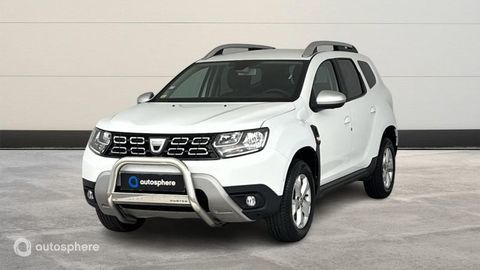Dacia Duster 1.5 Blue dCi 115ch Prestige 4x2 2019 occasion Roncq 59223