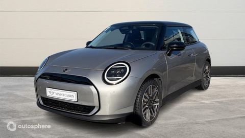 Mini Cooper E 184ch Classic 2024 occasion Aix-en-Provence 13100
