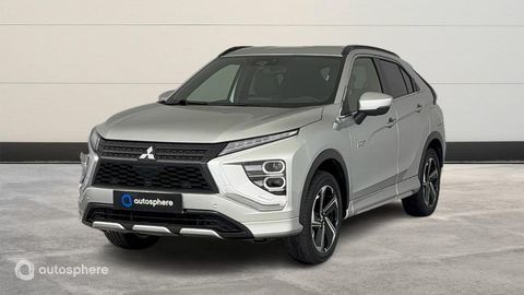 Mitsubishi Eclipse Cross 2.4 MIVEC PHEV 188ch Intense Design 4WD 2023 occasion Loison-sous-Lens 62218