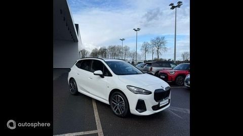 BMW Serie 2 220i 170ch DKG7 2025 occasion SAINT-AVIT 40090