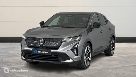 Renault Rafale 1.2 E-Tech full hybrid 200ch Techno 2025 occasion Nieppe 59850