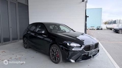 BMW S&eacute;rie 1 123 xDriveA 218ch M Sport DKG7 2025 occasion Bayonne 64100