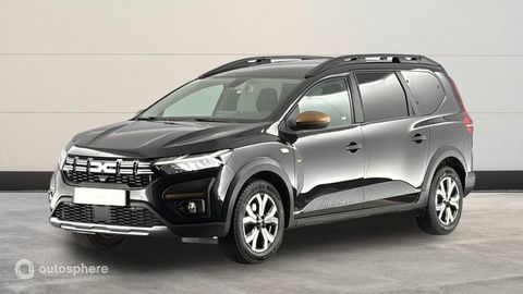 Dacia Jogger 1.0 ECO-G 100ch Extreme+ 7 places 2024 occasion Thonon-les-Bains 74200