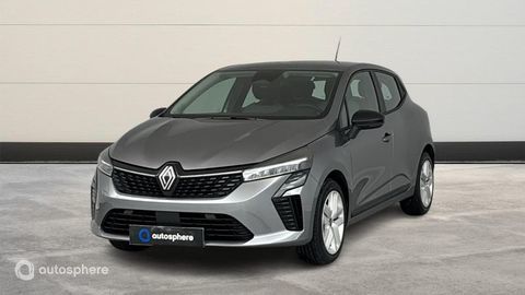 Renault Clio 1.5 dCi 100ch Evolution - 25 2025 occasion Coquelles 62231