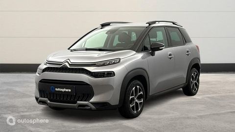 Citro&euml;n C3 Aircross 1.5 BlueHDi 110ch S&S PLUS 2024 occasion Chambray-l&egrave;s-Tours 37170