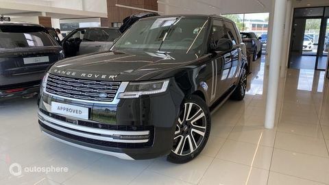 Land-Rover Range Rover 3.0 P550e 550ch PHEV Autobiography SWB 2024 occasion Limonest 69760