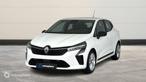 Renault Clio 1.0 TCe 100ch Evolution GPL 2023 occasion H&eacute;nin-Beaumont 62110