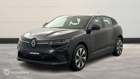 Renault M&eacute;gane E-Tech Electric EV60 130ch Evolution ER optimum charge 2022 occasion Les Pavillons-sous-Bois 93320