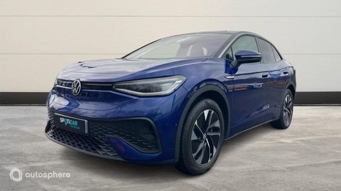 Volkswagen ID.5 204ch Pro Performance 77 kWh 2023 occasion URRUGNE 64122