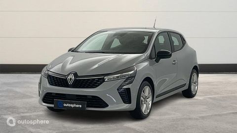 Renault Clio 1.5 dCi 100ch Evolution - 25 2025 occasion Loison-sous-Lens 62218