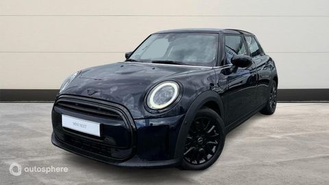 Mini Cooper 136ch Edition Premium Plus BVA7 2023 occasion SAINT-AVIT 40090