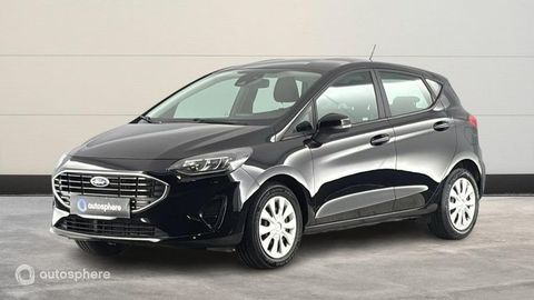 Ford Fiesta 1.1 75ch Cool & Connect 5p 2023 occasion Thonon-les-Bains 74200