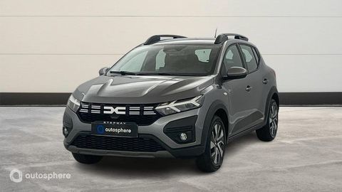 Dacia Sandero 1.0 TCe 90ch Stepway Expression -24 2025 occasion Arras 62000