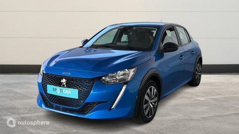 Peugeot 208 e- 136ch Active 2023 occasion Salon-de-Provence 13300