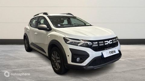 Dacia Sandero 1.0 TCe 110ch Stepway Expression 2023 occasion Villemomble 93250