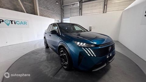Peugeot 3008 Electrique 325ch Batterie 73 kWh 4x4 Dual Motor First Editio 2026 occasion Aix-en-Provence 13100