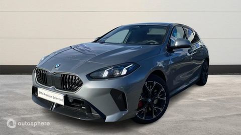 BMW S&eacute;rie 1 123 xDriveA 218ch M Sport DKG7 2025 occasion SAINT-AVIT 40090