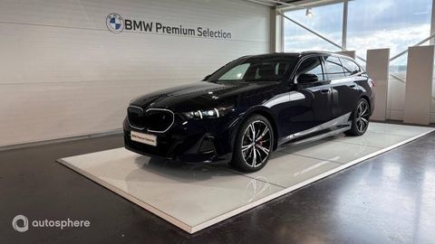 BMW S&eacute;rie 5 i5 340ch M Sport eDrive40 2026 occasion Seclin 59113