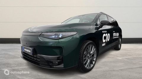 Autres Autres REEV 215ch 28,4 kWh Design MY25 2025 occasion Niort 79000