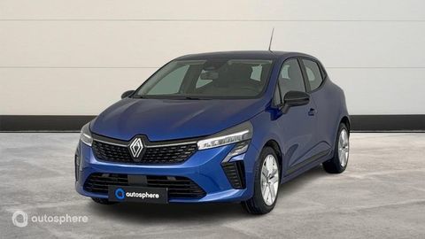 Renault Clio 1.0 TCe 90ch Evolution 2024 occasion Longuenesse 62219