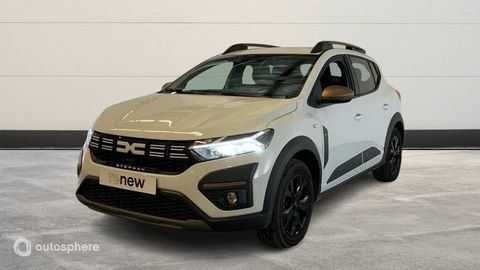 Dacia Sandero 1.0 TCe 90ch Stepway Extreme -24 2025 occasion Vitrolles 13127