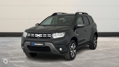 Dacia Duster 1.0 ECO-G 100ch Journey 2024 occasion Loison-sous-Lens 62218