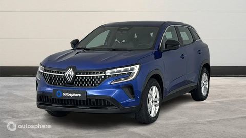 Renault Austral 1.2 E-Tech full hybrid 200ch Evolution - 25 2025 occasion Dunkerque 59640
