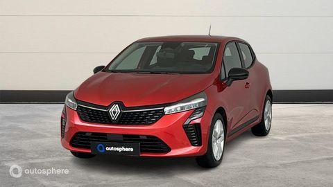 Renault Clio 1.5 Blue dCi 100ch Evolution - 24 2024 occasion Meaux 77100